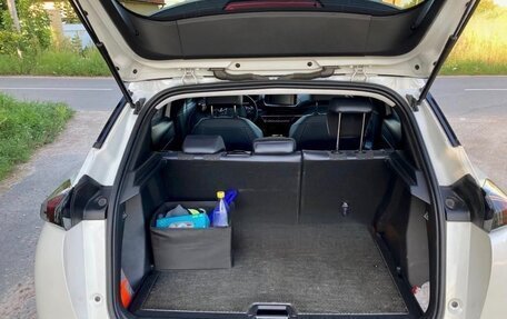Peugeot 2008 II, 2022 год, 1 300 000 рублей, 9 фотография