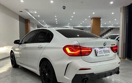 BMW 1 серия, 2021 год, 2 095 000 рублей, 4 фотография