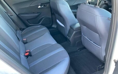 Peugeot 2008 II, 2022 год, 1 300 000 рублей, 12 фотография