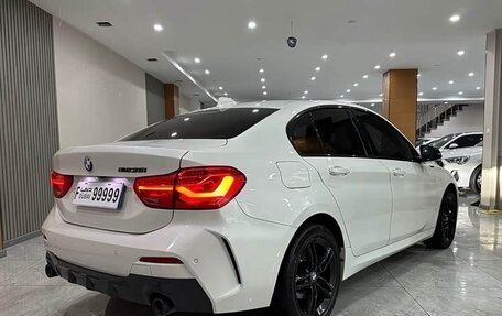 BMW 1 серия, 2021 год, 2 095 000 рублей, 5 фотография