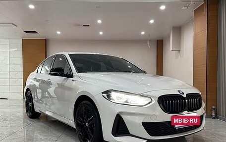 BMW 1 серия, 2021 год, 2 095 000 рублей, 2 фотография