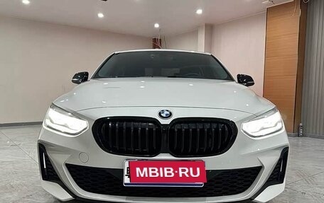 BMW 1 серия, 2021 год, 2 095 000 рублей, 3 фотография