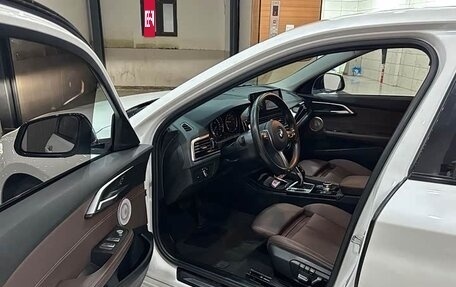 BMW 1 серия, 2021 год, 2 095 000 рублей, 6 фотография