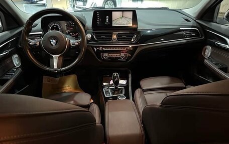 BMW 1 серия, 2021 год, 2 095 000 рублей, 8 фотография