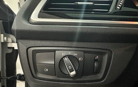 BMW 1 серия, 2021 год, 2 095 000 рублей, 11 фотография