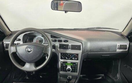 Daewoo Nexia I рестайлинг, 2012 год, 192 000 рублей, 8 фотография