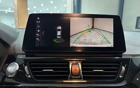 BMW 1 серия, 2021 год, 2 095 000 рублей, 13 фотография