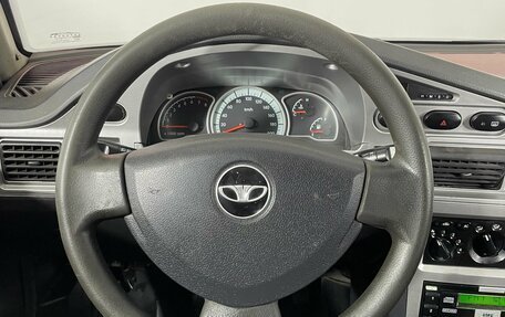 Daewoo Nexia I рестайлинг, 2012 год, 192 000 рублей, 9 фотография