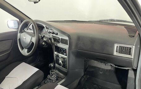 Daewoo Nexia I рестайлинг, 2012 год, 192 000 рублей, 7 фотография