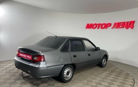 Daewoo Nexia I рестайлинг, 2012 год, 192 000 рублей, 3 фотография