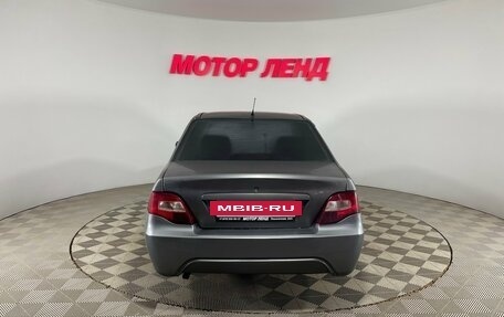 Daewoo Nexia I рестайлинг, 2012 год, 192 000 рублей, 4 фотография