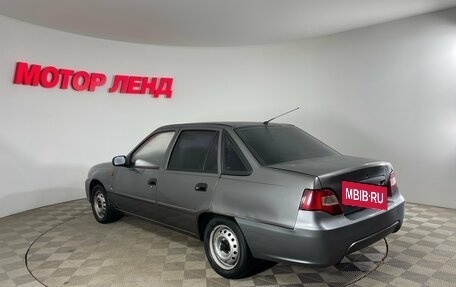 Daewoo Nexia I рестайлинг, 2012 год, 192 000 рублей, 5 фотография