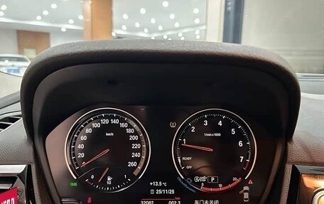 BMW 1 серия, 2021 год, 2 095 000 рублей, 12 фотография