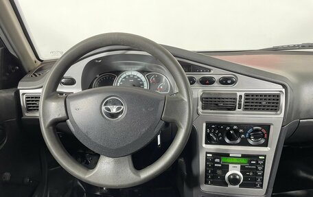 Daewoo Nexia I рестайлинг, 2012 год, 192 000 рублей, 10 фотография