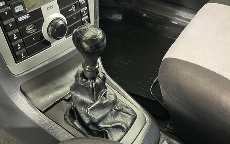 Daewoo Nexia I рестайлинг, 2012 год, 192 000 рублей, 14 фотография