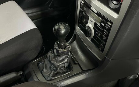 Daewoo Nexia I рестайлинг, 2012 год, 192 000 рублей, 15 фотография