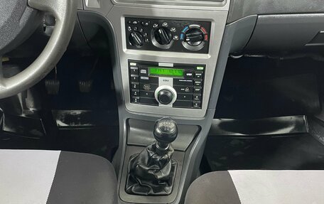 Daewoo Nexia I рестайлинг, 2012 год, 192 000 рублей, 12 фотография