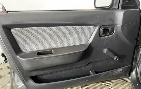 Daewoo Nexia I рестайлинг, 2012 год, 192 000 рублей, 16 фотография