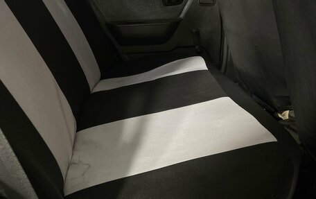 Daewoo Nexia I рестайлинг, 2012 год, 192 000 рублей, 17 фотография