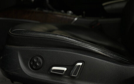 Audi A6, 2016 год, 2 275 000 рублей, 16 фотография