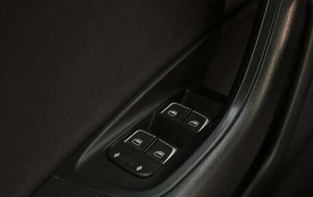 Audi A6, 2016 год, 2 275 000 рублей, 15 фотография