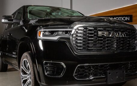 Rambler 1500, 2025 год, 10 648 000 рублей, 2 фотография