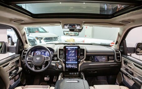 Rambler 1500, 2025 год, 10 648 000 рублей, 5 фотография