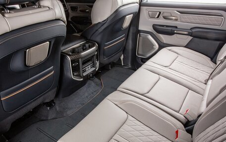 Rambler 1500, 2025 год, 10 648 000 рублей, 10 фотография