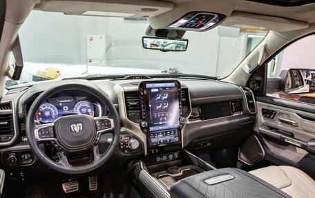 Rambler 1500, 2025 год, 10 648 000 рублей, 12 фотография