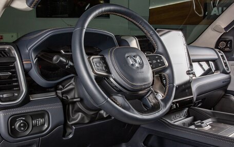 Rambler 1500, 2025 год, 10 648 000 рублей, 8 фотография