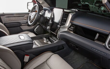 Rambler 1500, 2025 год, 10 648 000 рублей, 9 фотография