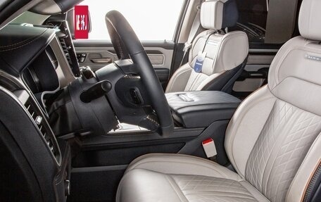 Rambler 1500, 2025 год, 10 648 000 рублей, 6 фотография