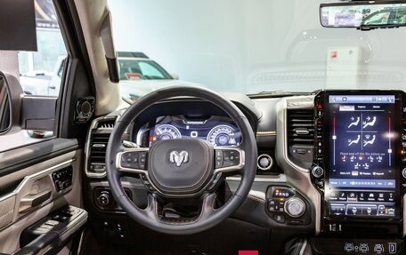 Rambler 1500, 2025 год, 10 648 000 рублей, 11 фотография