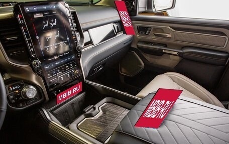 Rambler 1500, 2025 год, 10 648 000 рублей, 13 фотография