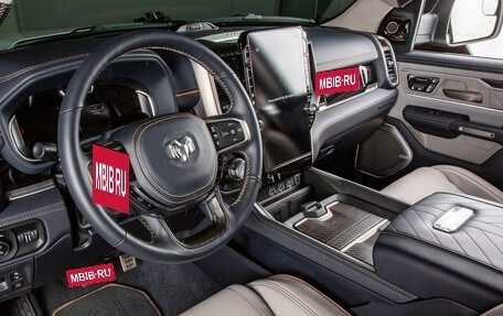 Rambler 1500, 2025 год, 10 648 000 рублей, 7 фотография