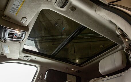 Rambler 1500, 2025 год, 10 648 000 рублей, 17 фотография