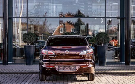 Mazda 3, 2012 год, 1 095 000 рублей, 5 фотография