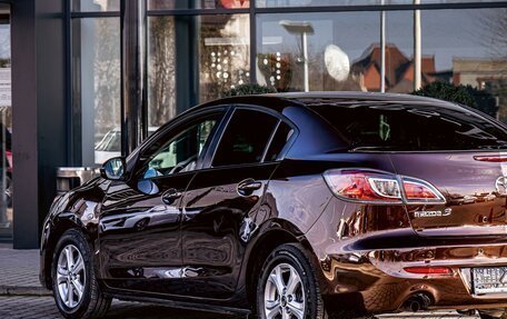 Mazda 3, 2012 год, 1 095 000 рублей, 8 фотография