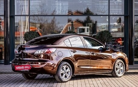 Mazda 3, 2012 год, 1 095 000 рублей, 6 фотография