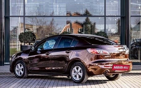 Mazda 3, 2012 год, 1 095 000 рублей, 4 фотография