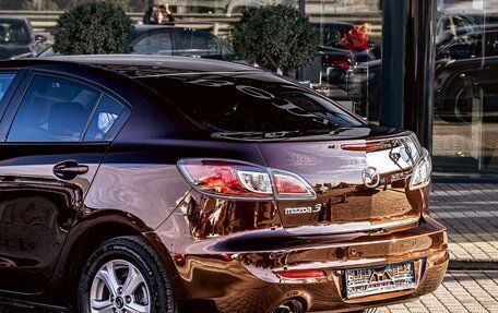 Mazda 3, 2012 год, 1 095 000 рублей, 10 фотография