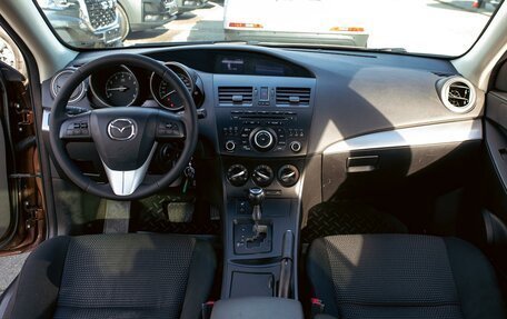 Mazda 3, 2012 год, 1 095 000 рублей, 17 фотография