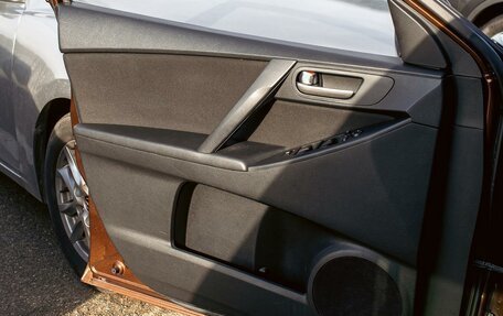 Mazda 3, 2012 год, 1 095 000 рублей, 12 фотография