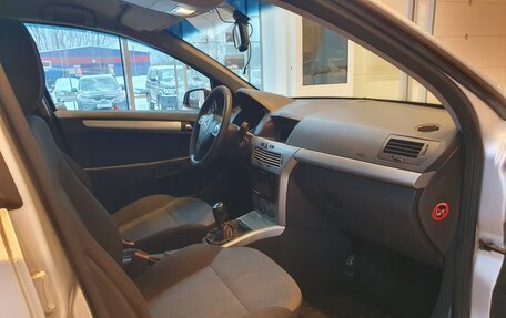 Opel Astra H, 2009 год, 439 000 рублей, 4 фотография