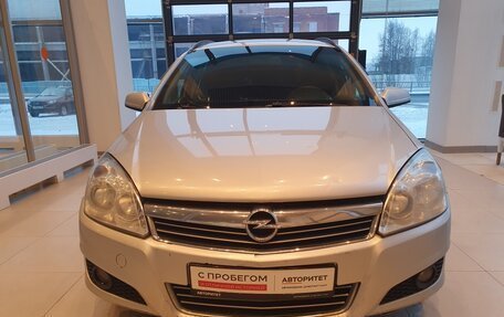 Opel Astra H, 2009 год, 439 000 рублей, 2 фотография