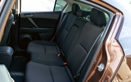 Mazda 3, 2012 год, 1 095 000 рублей, 18 фотография