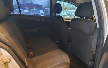 Opel Astra H, 2009 год, 439 000 рублей, 7 фотография