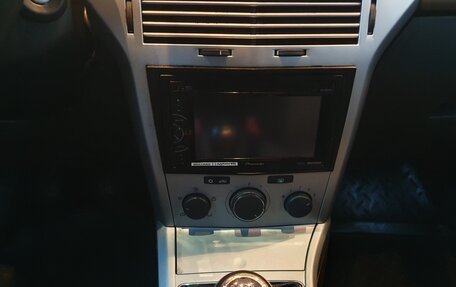 Opel Astra H, 2009 год, 439 000 рублей, 11 фотография