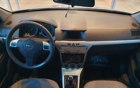 Opel Astra H, 2009 год, 439 000 рублей, 9 фотография