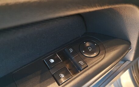 Opel Astra H, 2009 год, 439 000 рублей, 12 фотография